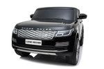 Range Rover HSE 4WD