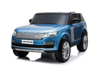 Range Rover HSE 4WD