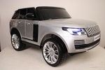 Range Rover HSE 4WD