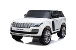 Range Rover HSE 4WD