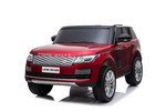 Range Rover HSE 4WD