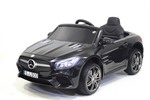 Детский электромоль MERCEDES-BENZ SL500 (лицензионная модель) с дистанционным управлением
