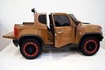 Chevrole X111XX 
