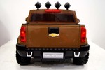 Chevrole X111XX 