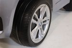 BMW X6M JJ2199. Лицензионный электромобиль на резиновых колесах.