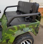 Двухместный SHERHAN JEEP 150cc