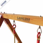 Детская площадка Самсон
