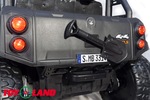 Багги 3314 (DLS02A)