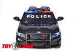 Dodge Police JC 666