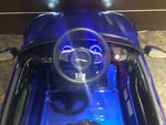 Toyland Jaguar F-tyre. Детский двухместный электромобиль.