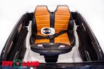 Детский электромобиль MB JH-9998 салон