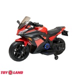 Детский электромотоцикл Moto YEG 1247