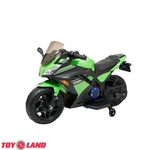 Детский электромотоцикл Moto YEG 1247