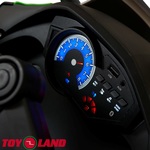 Детский электромотоцикл Moto YEG 1247