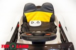 Детский электромобиль Toyland Sport mini BBH7188 на резиновых колесах