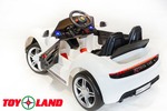 Детский электромобиль Toyland Sport mini BBH7188 на резиновых колесах