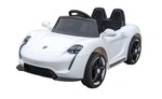 Детский электромобиль Toyland Sport mini BBH7188 на резиновых колесах