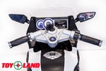 Детский электромотоцикл Moto XMX 316 руль