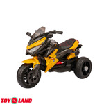 Детский Трицикл YAP 2532
