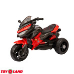 Детский Трицикл YAP 2532