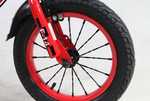 Детский велосипед RIVERBIKE - F 