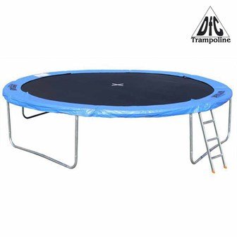 БАТУТ DFC TRAMPOLINE FITNESS 10FT-TR.