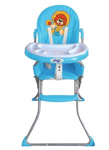 Детский стульчик для кормления BARTY-KIDS 8113