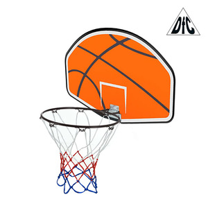 Баскетбольный щит для батута DFC JUMP.