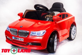 Детский электромобиль BMW XMX 826 с пультом управления