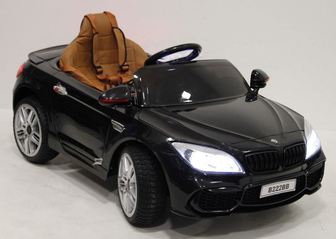 RiverToys BMW В222ВВ