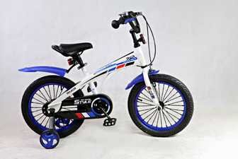 Детский велосипед RIVERBIKE - G 16