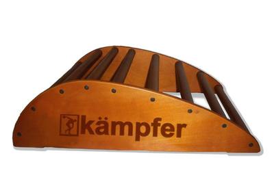 Домашний   тренажер Kampfer Posture (floor)