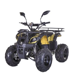 Квадроцикл бензиновый MOTAX ATV Grizlik-7 125 cc