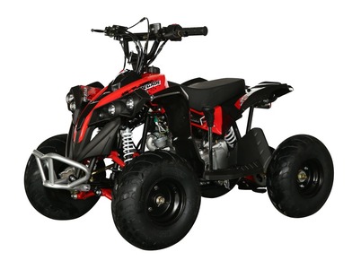 Детский электро квадроцикл MOTAX ATV CAT 1000W