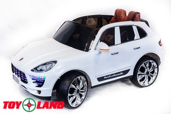 ct-820r porsche poseidon белый со сборкой ct-820r porsche poseidon белый со сборкой