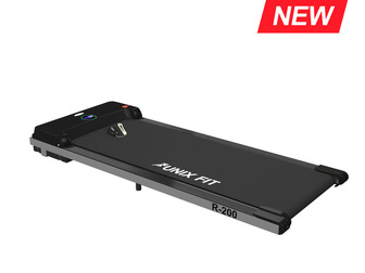 Беговая дорожка UNIXFIT R-200.