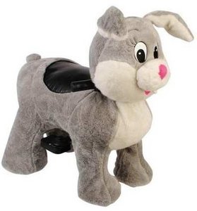Детский зоомобиль Joy Automatic Fanny Rabbit 008