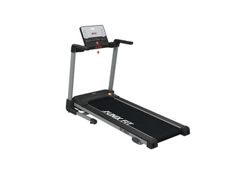 UNIXFIT ST-580V. Беговая дорожка + кардиодатчик.