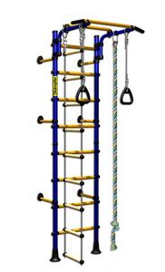 Детский спортивный комплекс Kampfer Strong kid wall New.