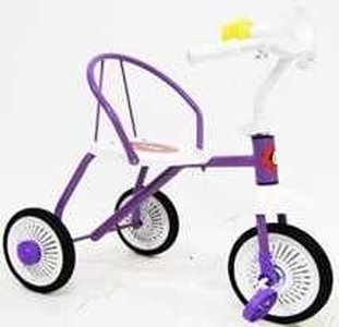 Детский трехколесный велосипед TR235