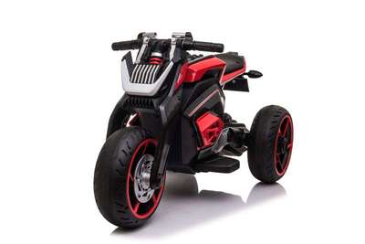 RiverToys X222XX. Детский мотоцикл.