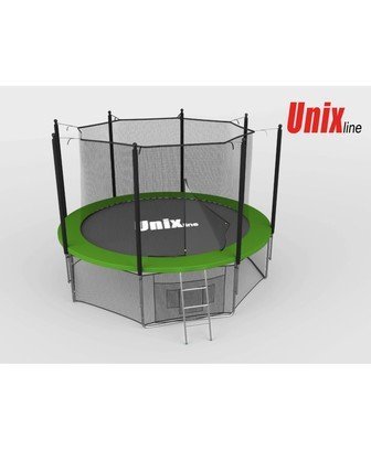 Батут UNIX line Classic 6 ft inside