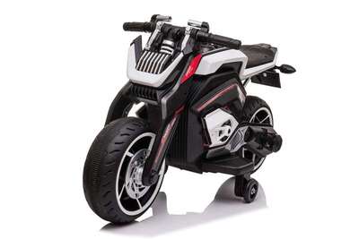 RiverToys X111XX. Детский мотоцикл.