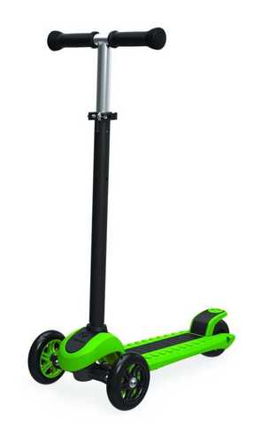 Самокат YGXLPB Y-BIKE GLIDER MAXI XL